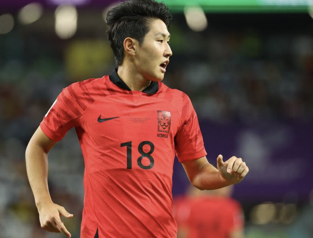 한국 16강 경우의 수 이강인