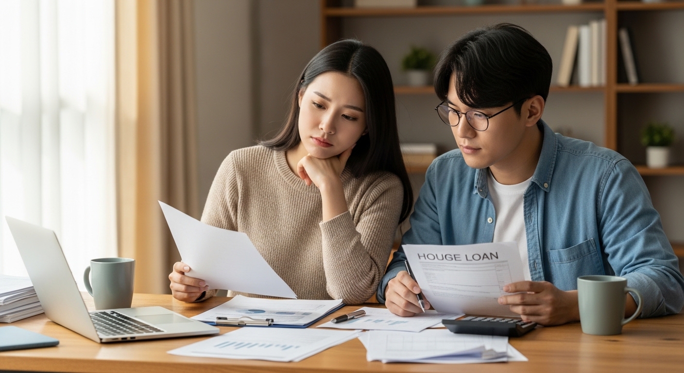 신혼부부 지원금 조건