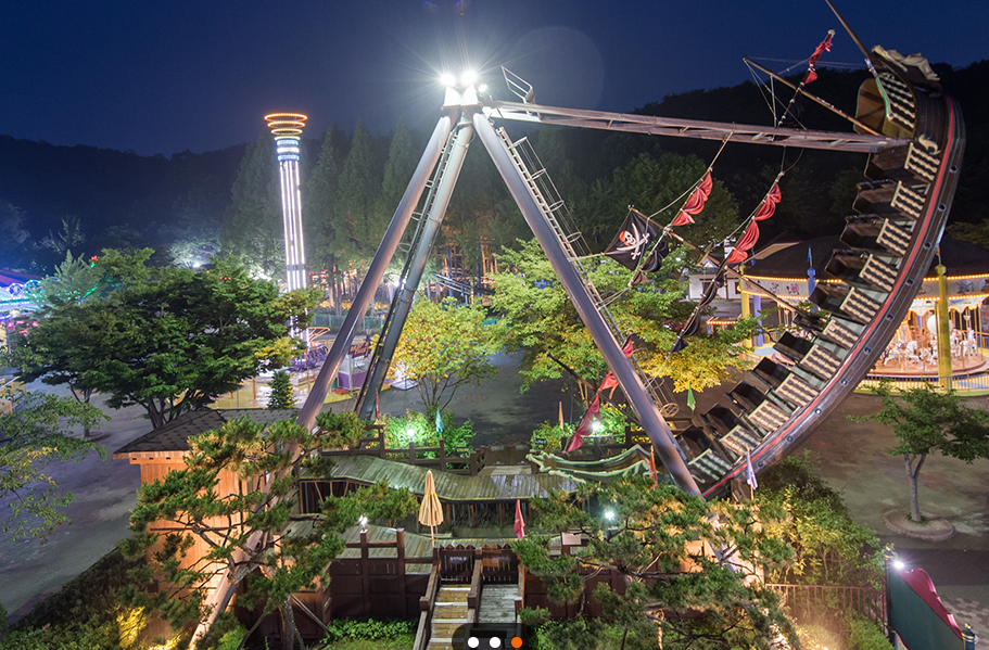 민속촌 가볼만 한곳