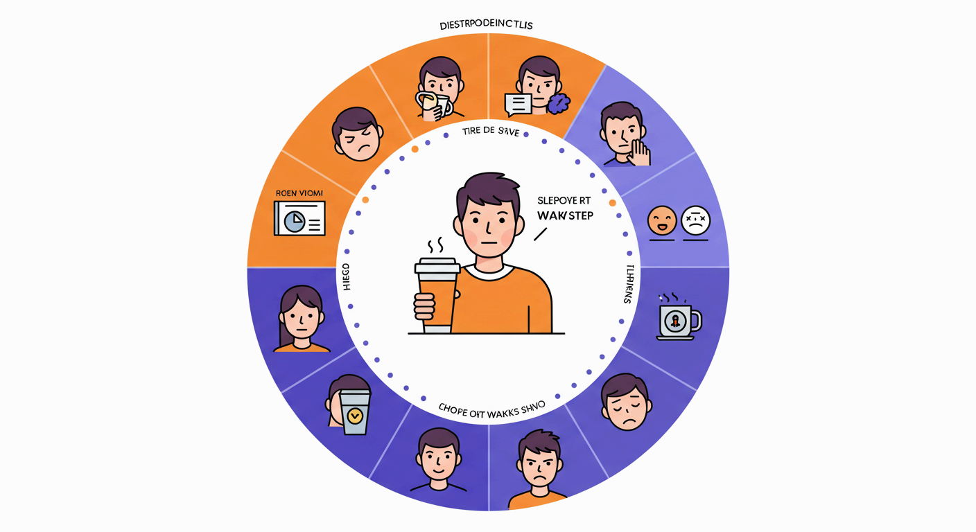 불면증에 좋은 음식&amp;#44; 치료방법 (+ 불면증 해결하려면)