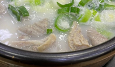 전현무계획 돌짜장 짬뽕 탕수육 : 강원도 라면 뼈해장국, 산나물 튀김