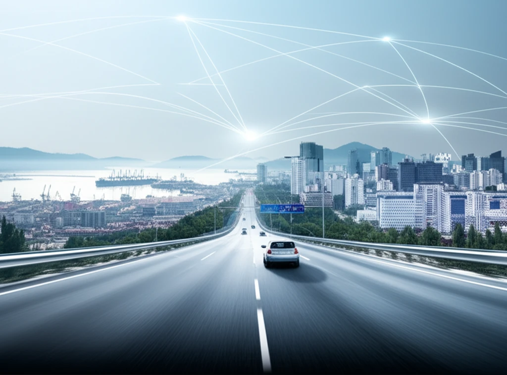 울산 남구 주정차 단속 알림 무료 신..