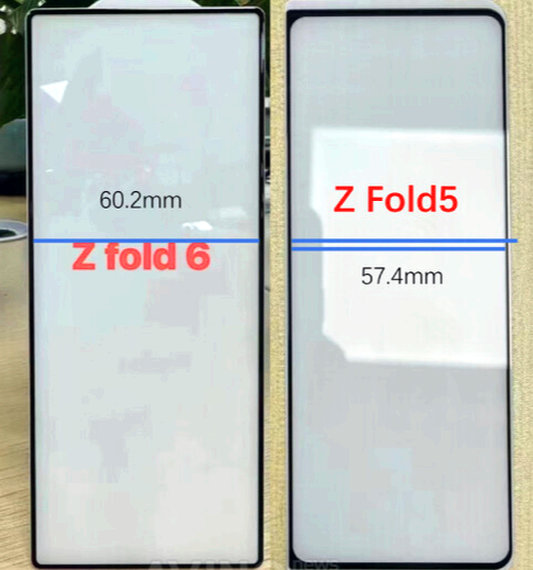 갤럭시Z폴드6
