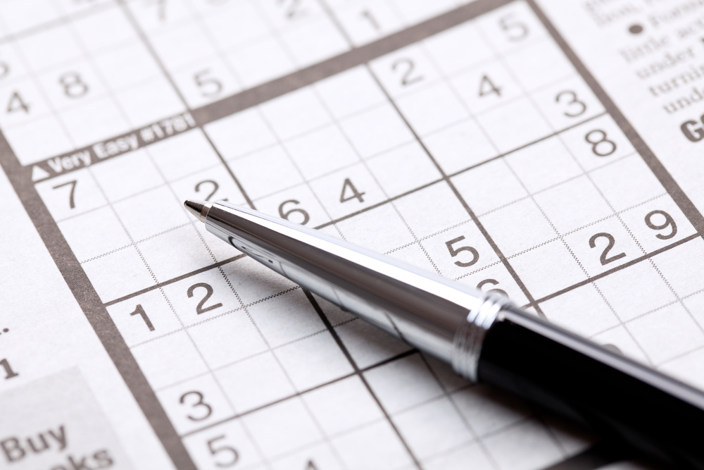 스도쿠 무료게임