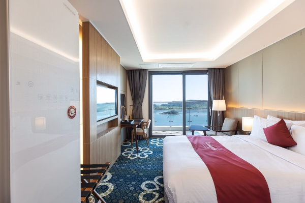 라마다프라자여수