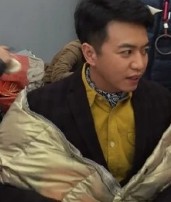 중드 친애적대불기(자기야 미안해) 등장인물 조정양