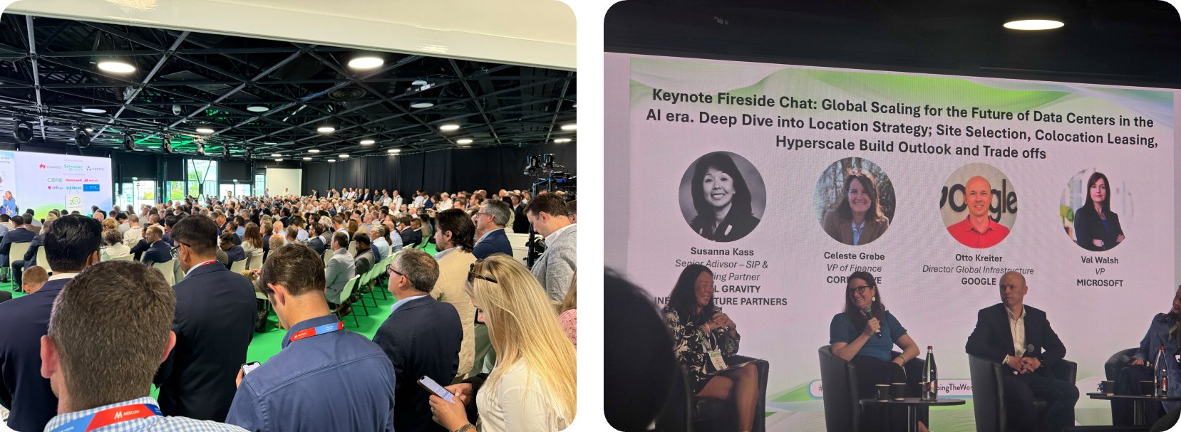 [현장 스케치] DataCloud Global Congress in France: AI 시대에 미래를 견인하는 데이터센터 혁신 전략