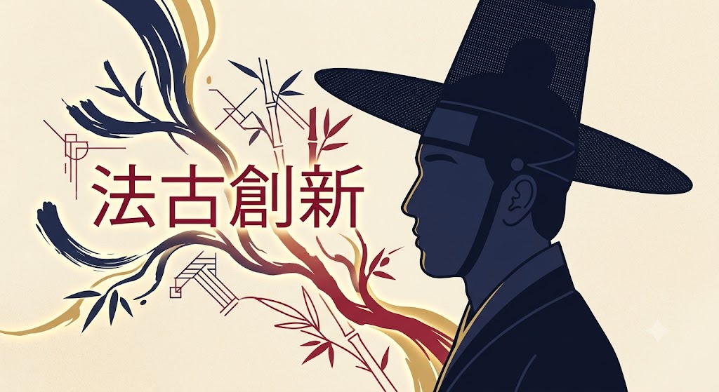 연암(燕巖) 박지원