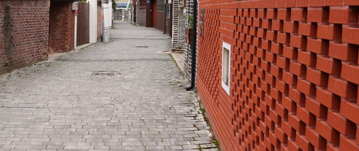 양림동 역사문화마을 관련 사진