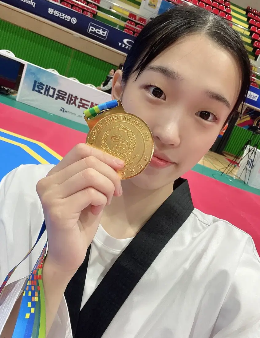 김유진 선수