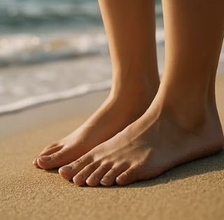 맨발걷기효능 과학적으로 증명된 건강 효과 총정리