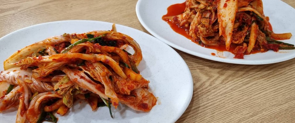 조원동 칼국수 맛집, 까삐네칼국수는 왜 늘 웨이팅일까