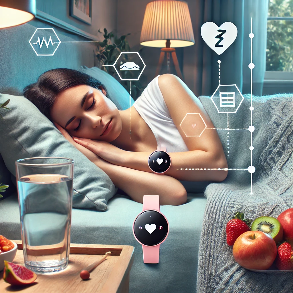 수면과다이어트연관