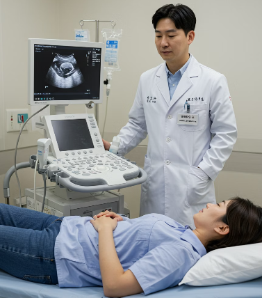 맹장염(충수염)은 무조건 아래배만 아프지 않다!