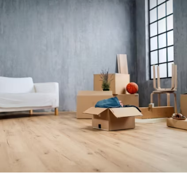 인천 아파트 포장이사 업체 이용 후기