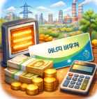 에너지 바우처 지원금 정리 신청 안 하면 최대 수십만 원 손해