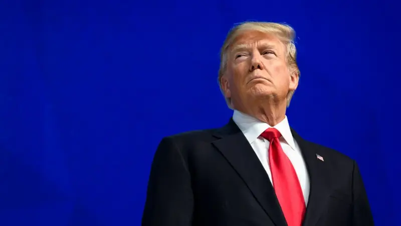 트럼프 철강,알루미늄 관세정책