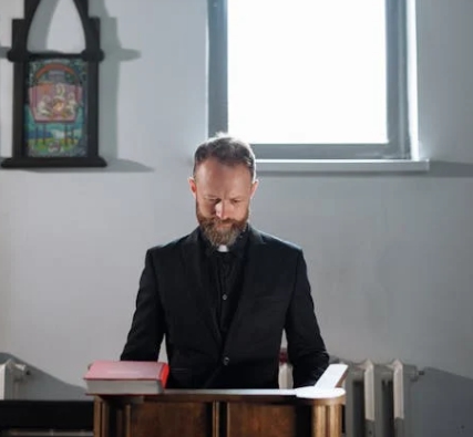 6월 셋째 주일 낮예배 대표기도문