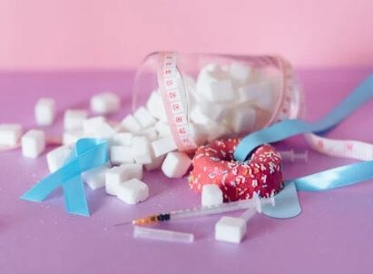 공복혈당 정상수치