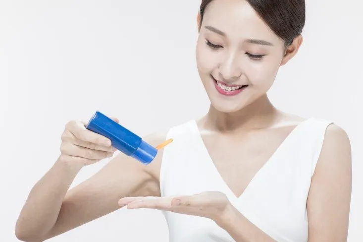 눈이 시린이유
