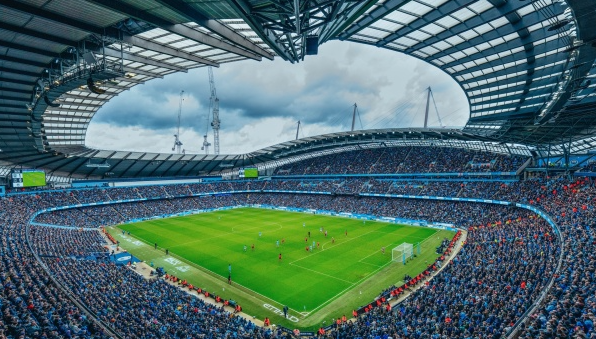 [챔피언스리그 1차전 결과 리뷰] : 맨시티 vs 나폴리