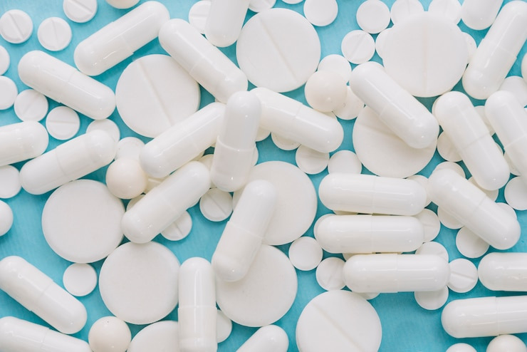 타이레놀 복용량