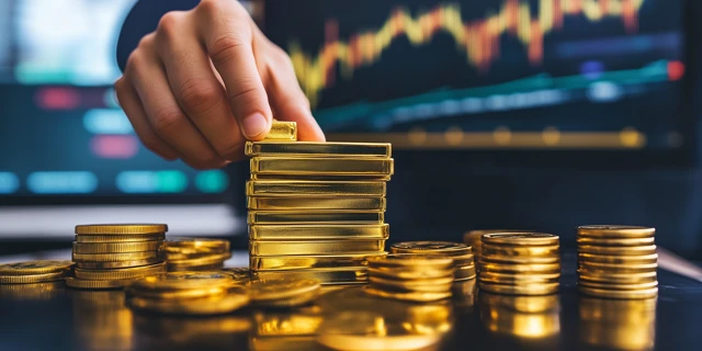 KRX 금 투자 방법 총정리! 금값 상승 속 똑똑한 투자법 6가지