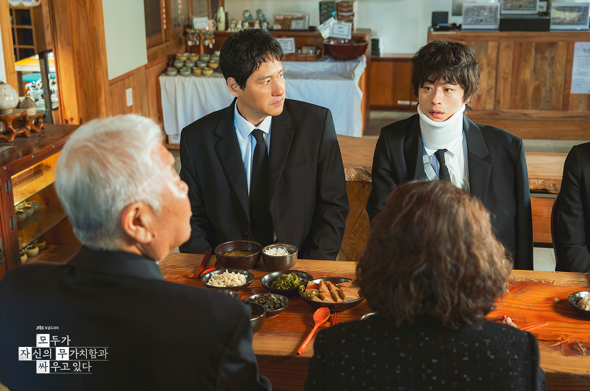 모자무싸 1회&middot;2회 줄거리&middot;3회예고&middot;시청률