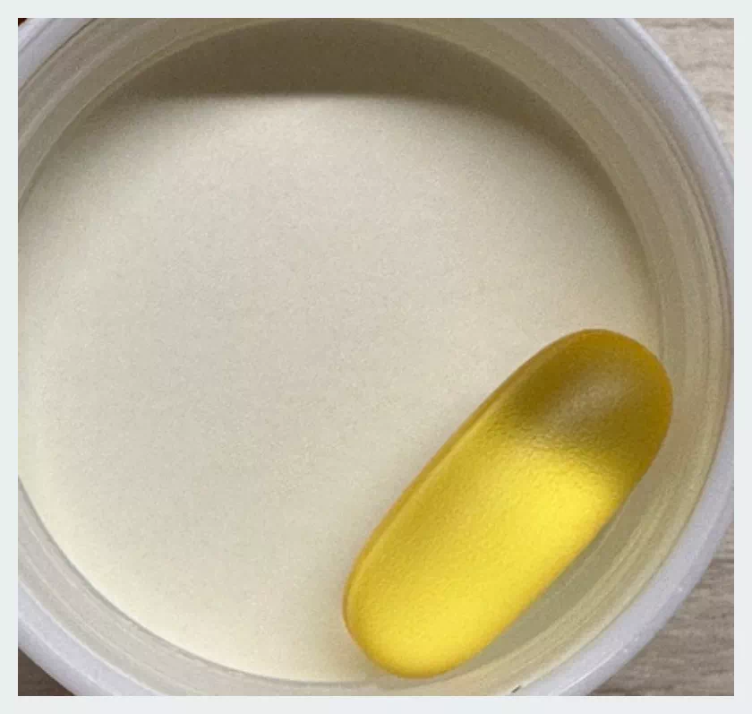 리놀렌산 오메가-3