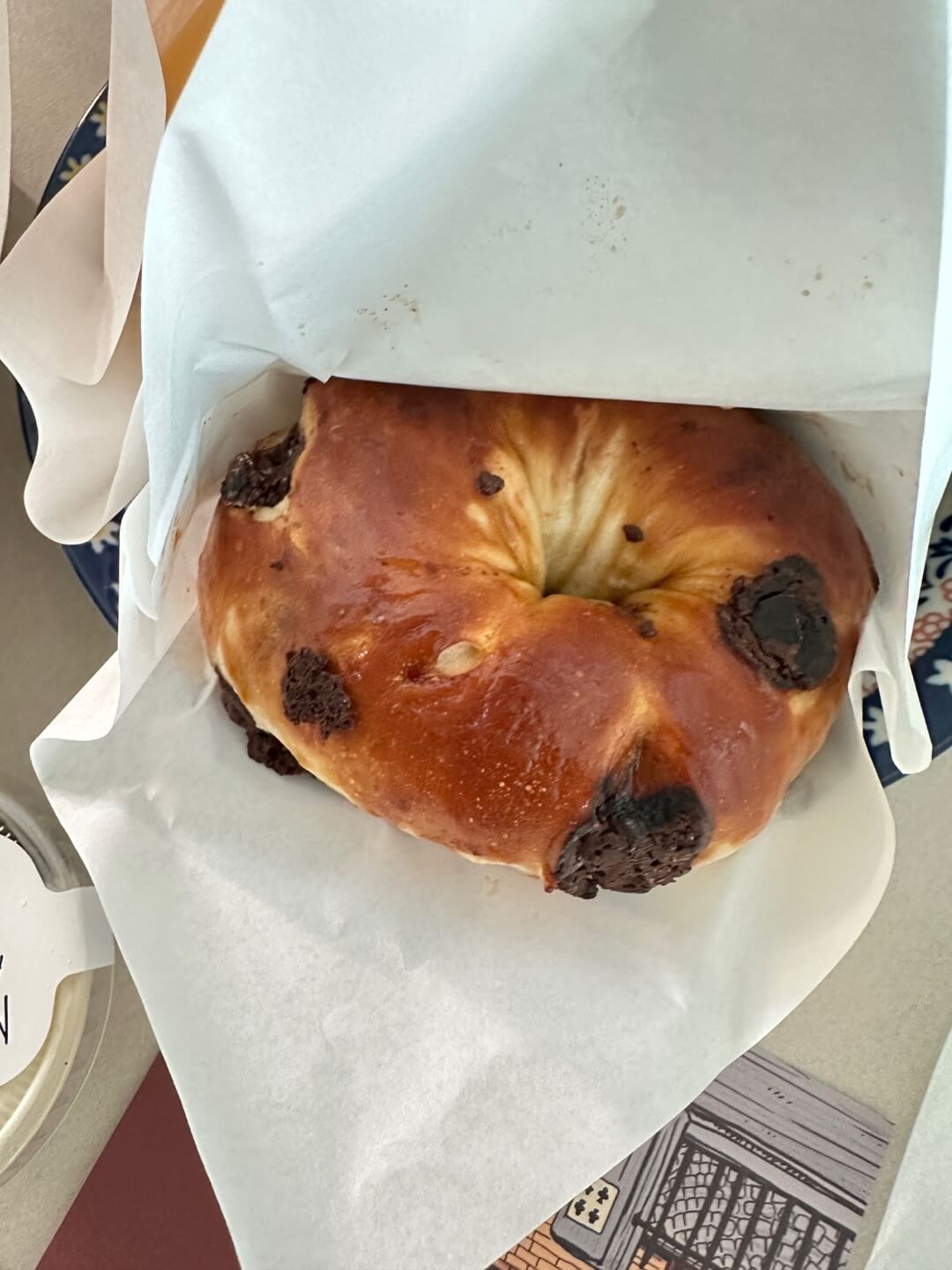 런던베이글 추천 메뉴