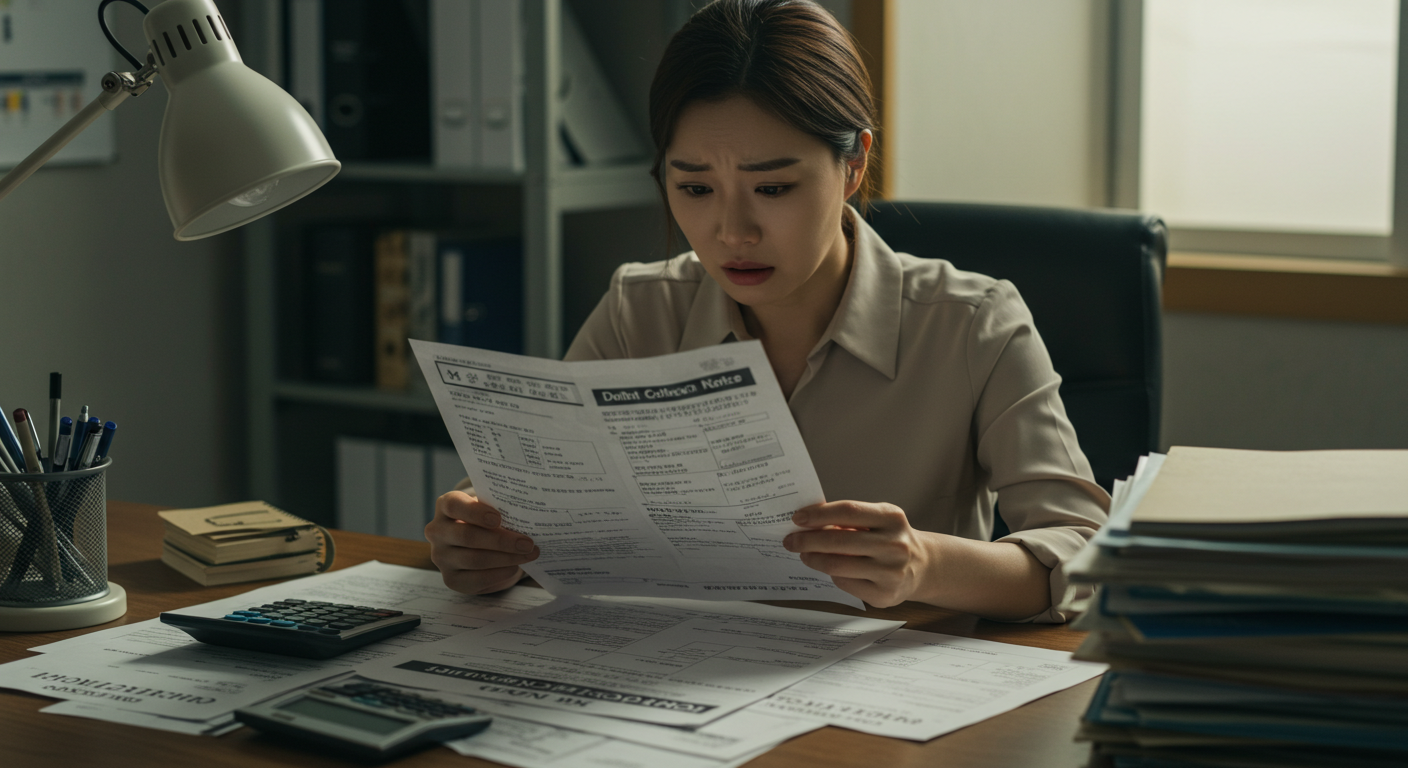 SGI 채권추심이란 무엇인가요?