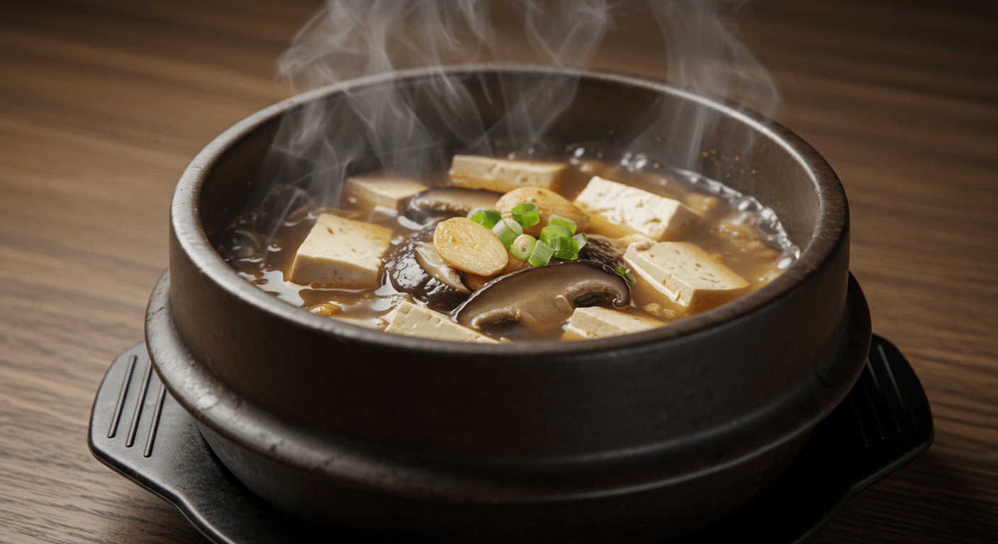 면역력 높이는 음식, 마늘 요리, 마늘 효능, 감기 예방 요리, 항바이러스 음식, 마늘조림, 건강식단, 자연 면역력 강화