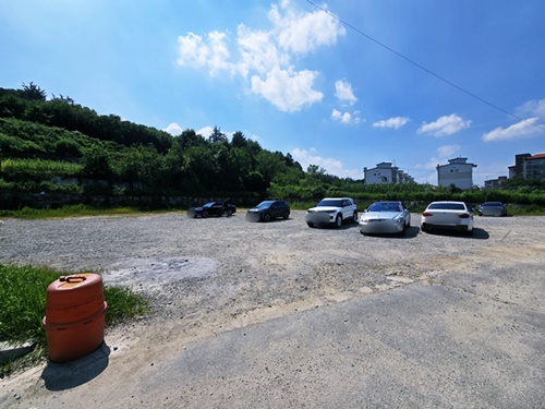 횡성순한우주차장