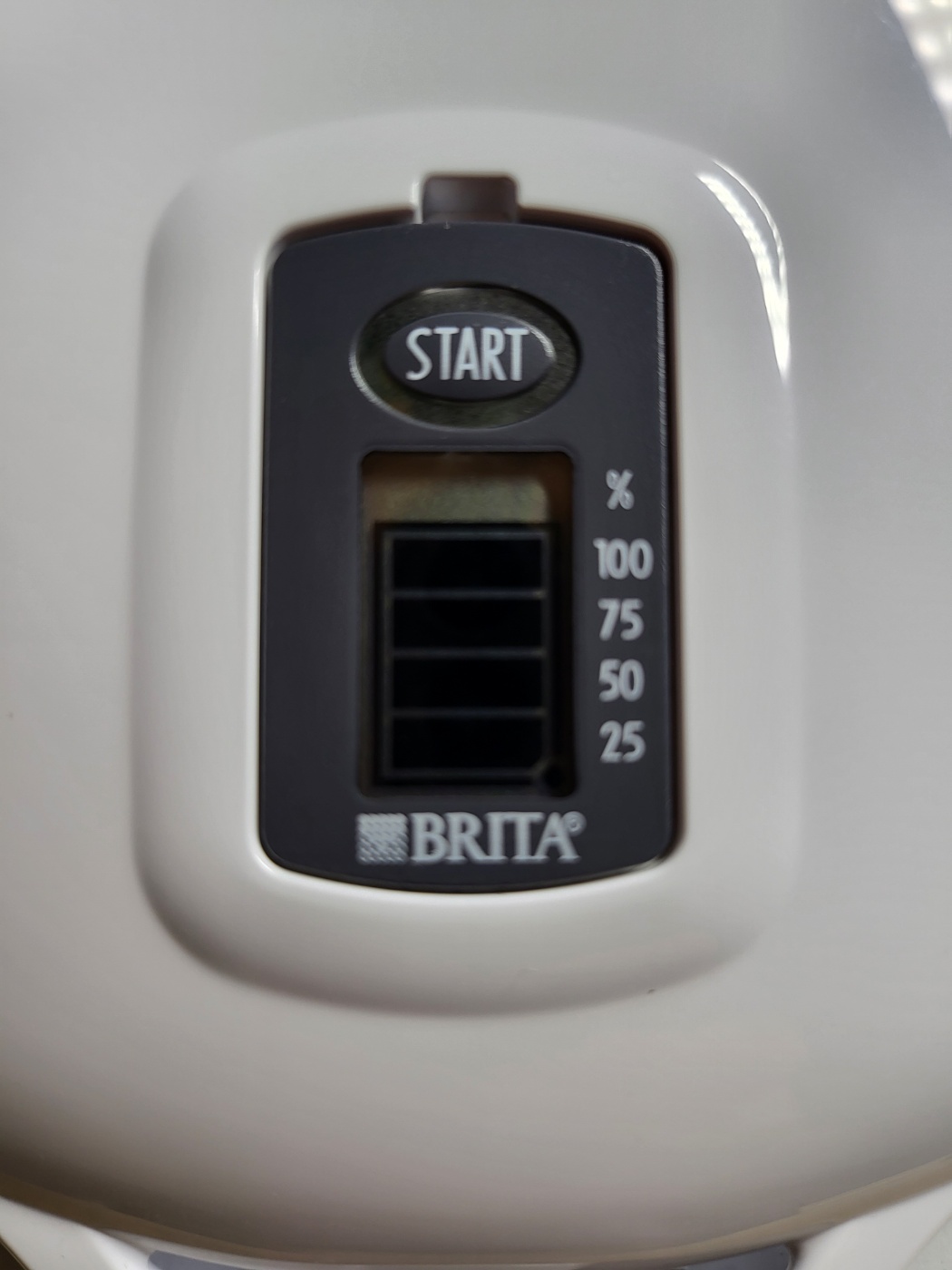 브리타 정수기 필터