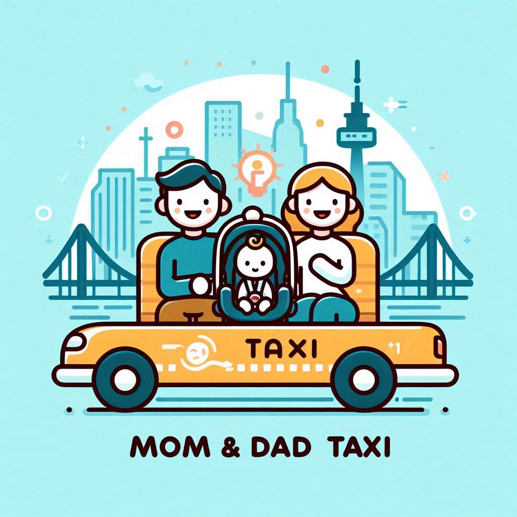 서울엄마아빠택시란?