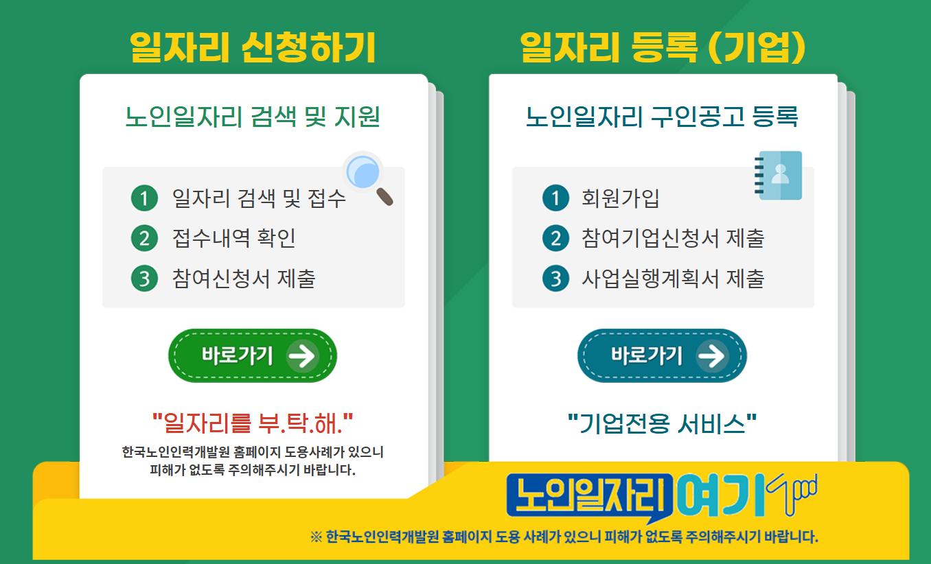 60세이상 노인혜택 완전정리 2025