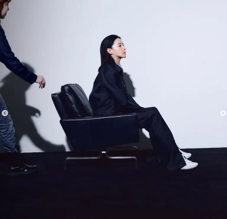 이영애 나이 남편 정호영 프로필 가족 효소 공진단
