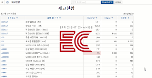 이카운트 ERP 로그인