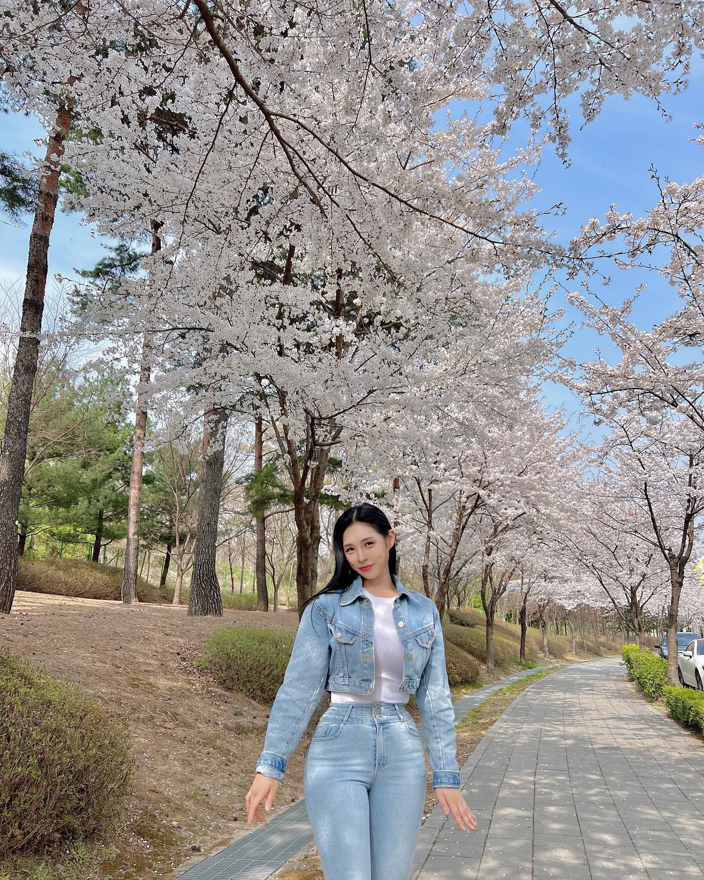 피트니스 트레이너 엉다니