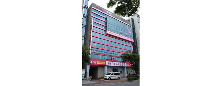 대구 북구 산후조리원