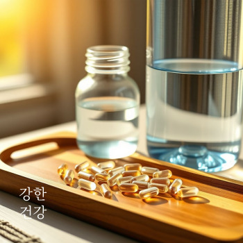 감마리놀렌산 부작용