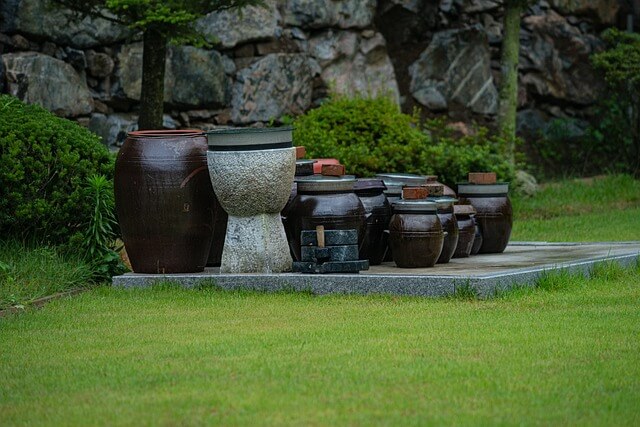한국 민속학 한국민속신앙 가신신앙의 성격 가신신앙의 종류와 내용(1)