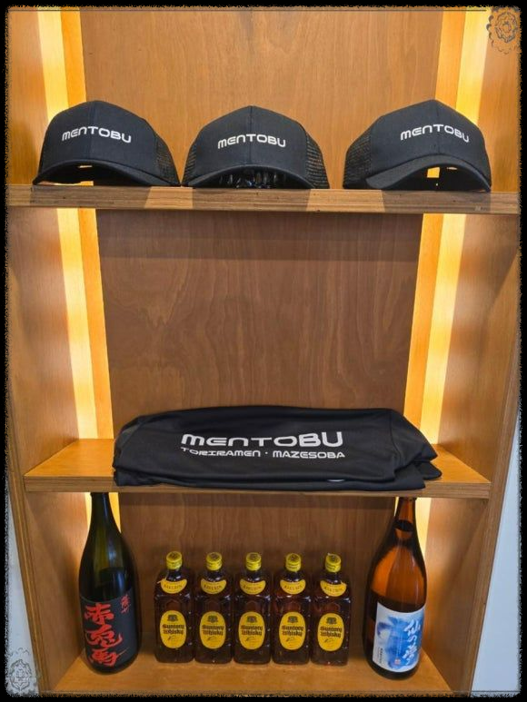 생생정보 방영! 성수동 라멘 맛집 &lsquo;멘토부 성수본점&rsquo; 쇼유라멘 VS 마제소바 