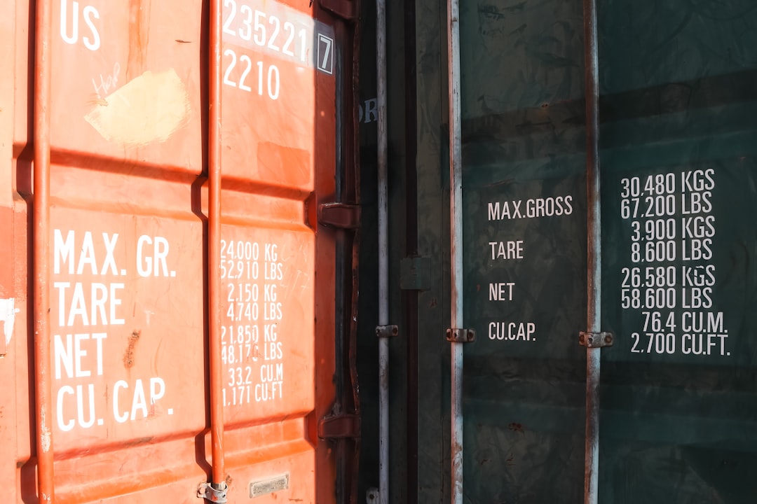 Cargo.