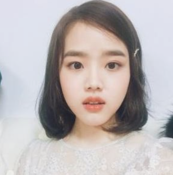 김향기 외모