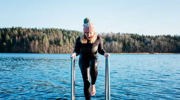 콜드플런지, 냉수욕, 콜드플런지 효과, 콜드플런지 방법, 콜드플런지 부작용, 제니 콜드플런지, 손흥민 냉수욕