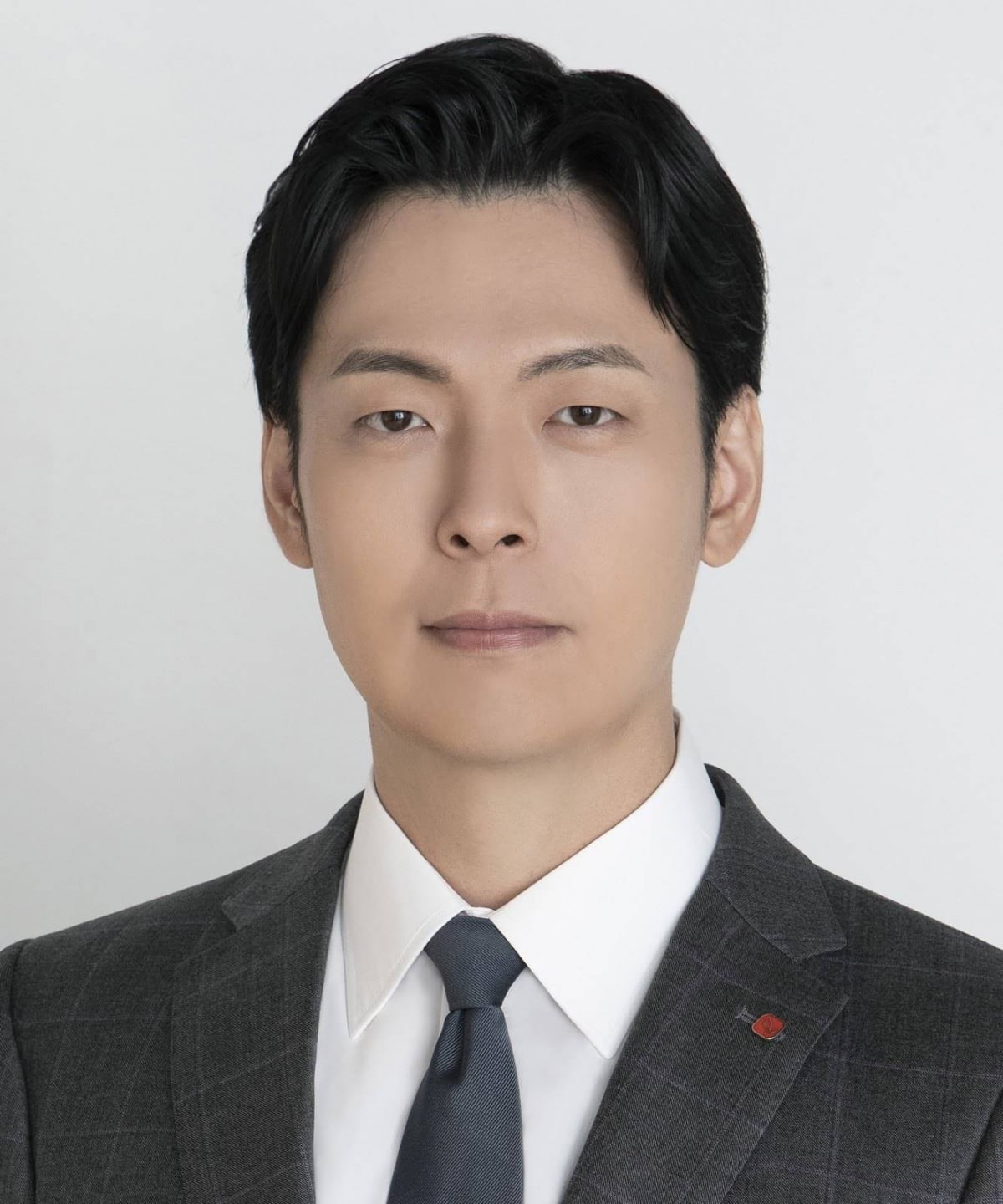 신유열 미래성장실장 부사장