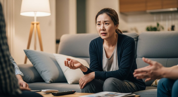 어지럼증의 원인 사진 16