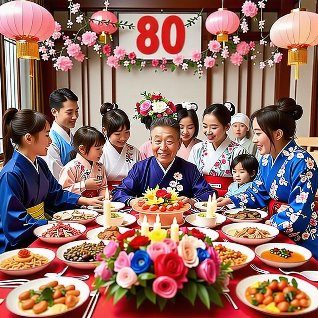 팔순 나이계산