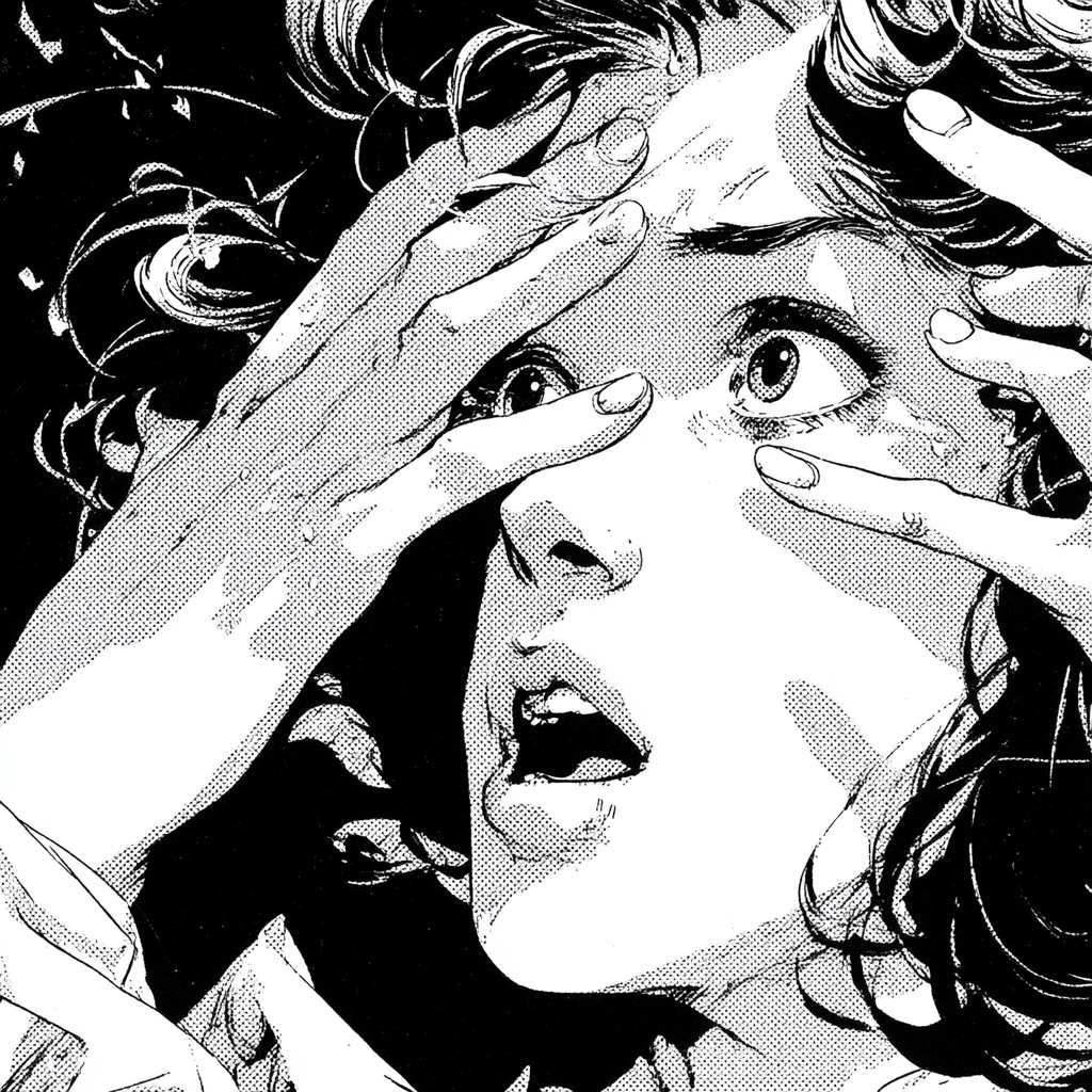 머리카락 빠지는 꿈